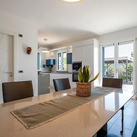 Willa Beautiful Villa With Sea View Alghero