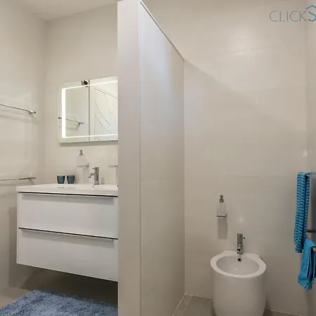 Beautiful Villa With Sea View Willa Alghero
