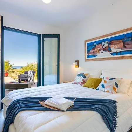 Willa Beautiful Villa With Sea View *