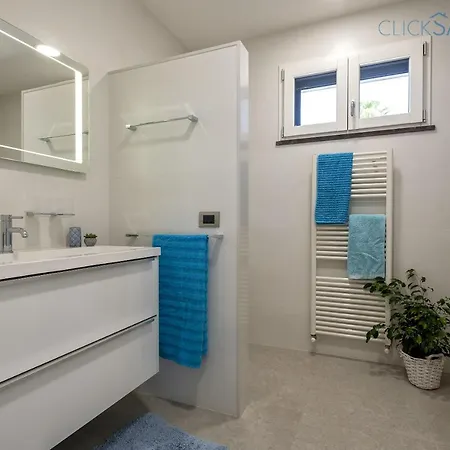 Beautiful Villa With Sea View Willa