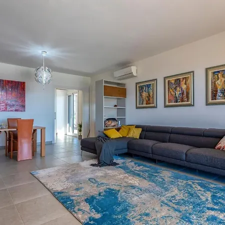 Willa Beautiful Villa With Sea View *