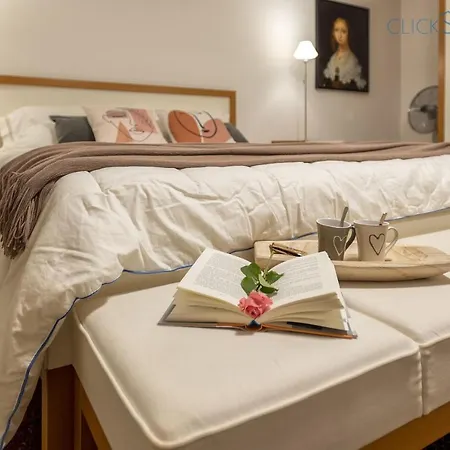 Beautiful Villa With Sea View * Alghero