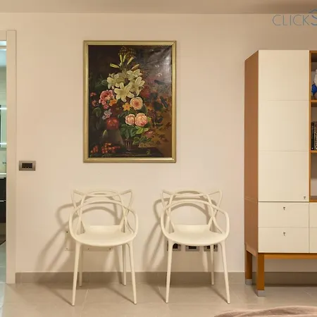 Beautiful Villa With Sea View Willa