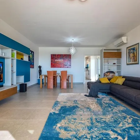 Beautiful Villa With Sea View * Alghero
