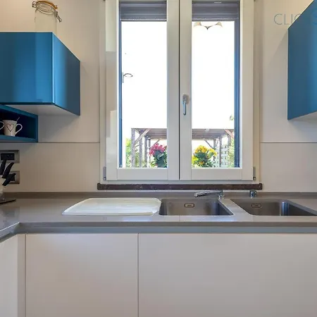 Willa Beautiful Villa With Sea View Alghero