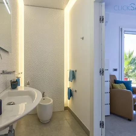 Beautiful Villa With Sea View * Alghero