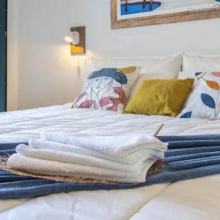 Willa Beautiful Villa With Sea View